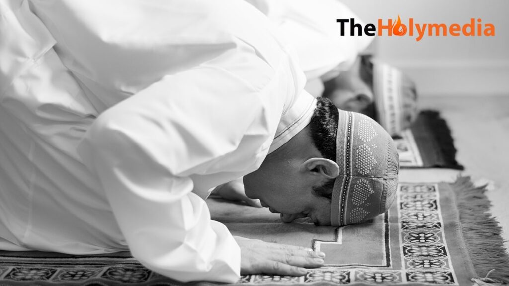 ফজরের জামাত চলাকালীন অবস্থায় সুন্নত পড়ার বিধান