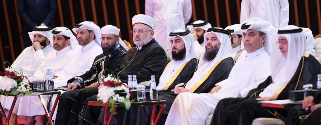 কাতারে কোরআন প্রতিযোগিতায় বাংলাদেশিদের জয়জয়কার কাতারে কোরআন প্রতিযোগিতায় বাংলাদেশিদের জয়জয়কার