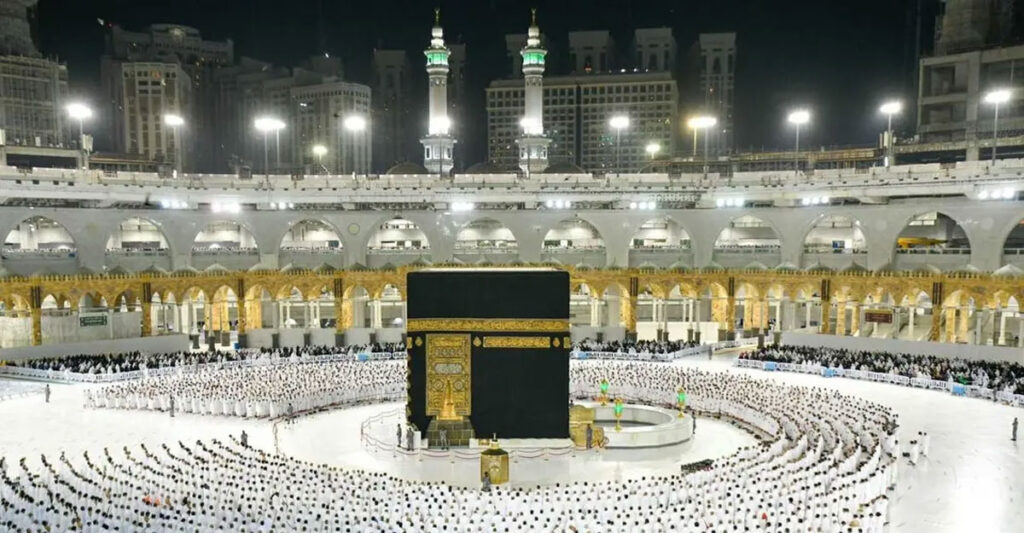 হজ আদায়ে অবহেলা করলে যে গুনাহ হজ আদায়ে অবহেলা করলে যে গুনাহ