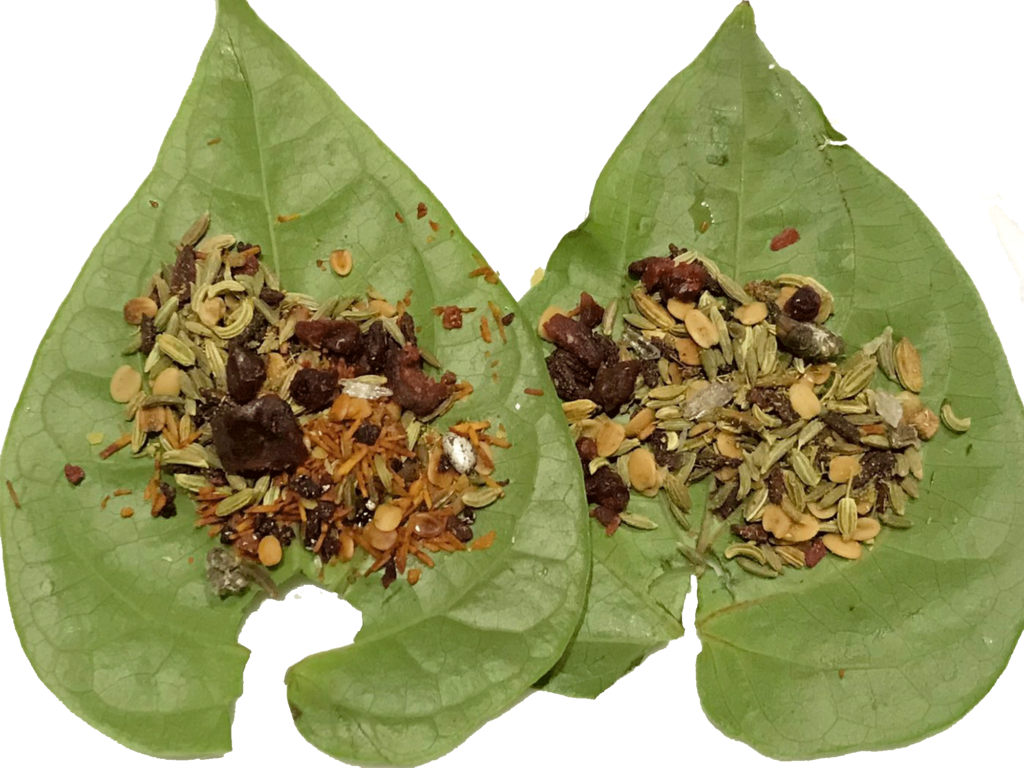 পানের সাথে জর্দা খাওয়া কি হারাম